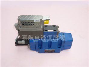 力士乐电液比例阀0811 404 261